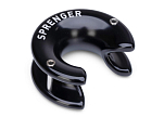 SPRENGER 3000052052 Кольцо с низким коэффициентом трения / открытое / Для веревки Ø: 12 мм