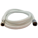 Купить Goldenship GS20249 PVC 4 m шланг Белая  White 7ft.ru в интернет магазине Семь Футов
