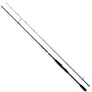 Купить Savage gear 74887 SGS2 Topwater Спиннинговая Удочка  Black / Blue 2.30 m 7ft.ru в интернет магазине Семь Футов