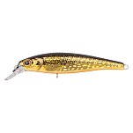 Воблер SPRO Ikiru Silent Jerk 65 4380-107 68мм 6,5гр крючок №8 глубина погружения 1м цвет Pike