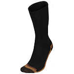 Fox international CFW117 Носки Collection Черный  Black / Orange EU 44-47