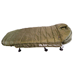 Carp spirit 34CSACS520044 Blax Спальный мешок Зеленый