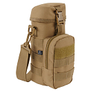 Купить Brandit 8041-70-OS For Bottle II Зеленый  Camel 7ft.ru в интернет магазине Семь Футов