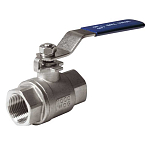 Multiflex BV2-MF 2-ходовой клапан  Grey 1/2´´