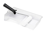 Paint Set / Roller, Handle and Tray / for Antifouling 62401-bvs