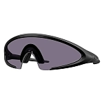 Oakley OO9490-0140 Солнцезащитные очки Ellipse  Matte Black Prizm Grey/CAT3