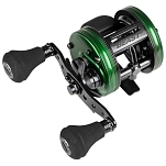 Abu garcia 1541817 Катушка для бейткастинга Ambassadeur Beast Black 5600HD