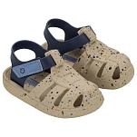 Cartago c 12118-bb705-25/26 Водная обувь Oslo Baby Beige / Blue 35x25x15 EU 25