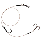 Купить SPRO 004629-01301-00000-00 HD Baitf 1XTR SH 30 Cm Связанные Крючки Серебристый Silver 6  7ft.ru в интернет магазине Семь Футов