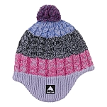 Burton 23463101500-1sz Шапка Fleece-Lined Earflap Supernova 20x20x3