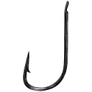 Купить Gamakatsu 146526-01200-00000-00 LS-1100 Зубчатый Крюк Серый  Bronze 12  7ft.ru в интернет магазине Семь Футов