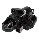 Recmar rec3885317 стартер GM V6 V8 454 7.4L 12V Black 15x20x33