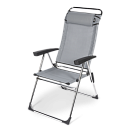 Купить Кемпинговое кресло Kampa Dometic Lusso Roma 9120000490 595 x 1170 x 720 мм 7ft.ru в интернет магазине Семь Футов