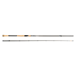 Abu garcia 1445998 Svartzonker Signature Series Спиннинговая Удочка Черный Black 2.79 m 
