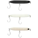 Купить Fiiish bts9006-unit Поверхностный стикбейт Biotop Stick 15g 100 mm Silver Sparkle 15x10x5 7ft.ru в интернет магазине Семь Футов