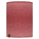 Купить Buff ® 123520.538.10.00 Шарф-хомут Knitted&Fleece Marin Pink 8x25x6 7ft.ru в интернет магазине Семь Футов
