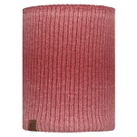 Buff ® 123520.538.10.00 Шарф-хомут Knitted&Fleece Marin Pink 8x25x6