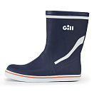 Купить Короткие резиновые сапоги Short Boots Gill 901 темно-синие размер 37 7ft.ru в интернет магазине Семь Футов
