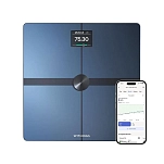 Withings wit3700546708190 Весы Body Smart Black 35x30x15