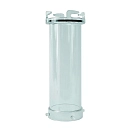 Купить Valterra 800-T1022 Адаптер для сливного шланга Бесцветный Clear 254 mm 7ft.ru в интернет магазине Семь Футов