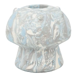 Ruffwear 6085-060 прорезыватель Toadstool™  Gray Sky