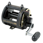 Shimano fishing TLD15 TLD Катушка Для Троллинга Черный 527 gr 15 Lbs 