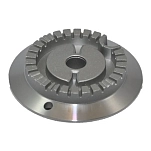 Eno 59998eno Головка горелки A66 Grey 15x15x10 1/2´´