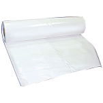Poly-america 28-SF0950100W Premium Термоусадочная пленка Бесцветный White