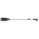 Купить Lalizas R-1283808-57207 Телескопические весла отремонтированы Black 156-242 cm 7ft.ru в интернет магазине Семь Футов