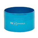 Купить MV Spools ARAL-ORG-7-0-LIGHTBLU ARAL Original 7-0 Запасной катушка линия сторожить Light Blue 7ft.ru в интернет магазине Семь Футов