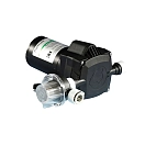 Купить Whale 72016 Универсальный насос 12L 12V  Black 7ft.ru в интернет магазине Семь Футов