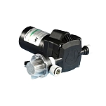 Whale 72016 Универсальный насос 12L 12V  Black