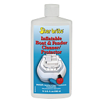 Starbrite 74-083416SP Inflatable Boat And Fender Cleaner/Protector 470ml Голубой Blue