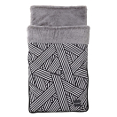 Купить Fuzzyard FZBR53-ÚNICA Sleep Cocoon Northcote Кровать Многоцветный Multicolor 7ft.ru в интернет магазине Семь Футов