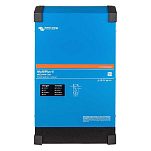 Victron energy NT-1336 Multiplus-II 48/10000/140-100/100 230V зарядное устройство Бесцветный Blue