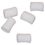Bad bass D3200258 Fosfo Всплывающие окна  White 8 mm