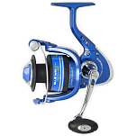 Cinnetic 210113 Blue Win Spinn HSG Спиннинговая Катушка Голубой Blue 4500 