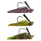Купить Molix KJ14-T167-120 Kento Jig 7g Коричневый  120 7ft.ru в интернет магазине Семь Футов