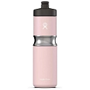 Купить Hydro flask SB20678 Широкий рот термо 590ml Розовый Trillium 7ft.ru в интернет магазине Семь Футов