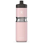 Hydro flask SB20678 Широкий рот термо 590ml Розовый Trillium
