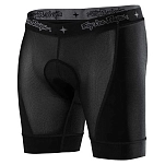 Troy lee designs 135.207610 Шорты базового слоя Premium MTB Liner Black 41x34x3