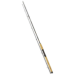 Zebco 14570220 Trophy Ultra Light Спиннинговая Удочка Зеленый Black 2.20 m 