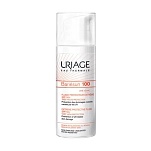 Uriage 100095 Bariésun 100 SPF 50+ Жидкость 50ml 25x15x10