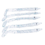 Evia IEE1AP Rigged Угри 140 Mm Голубой  Blue Paillete