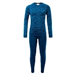 Bejo m000143924-122/128 Набор базовых слоев Grar II Estate Blue / Blue Danube 25x15x10 7-8 Years