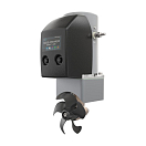 SIDE-POWER SE50/140S-12V Носово-кормовое подруливающее устройство SE50 / тяга 62 кг / 2,4 кВт