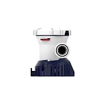 Attwood ATT-5608-7 насос Tsunami MK2 T800 THRD 12V  White