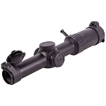 Sightmark 079-SM13140HDR оптический прицел Presidio 1-6x24 HDR SFP Серебристый Black  Hunt