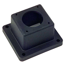 Купить Philippi 6670000 264 Корпус разъема  Black 74 x 70 x 45 mm 7ft.ru в интернет магазине Семь Футов