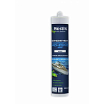Bostik 30619250 MSR SSKF 290ml Строительный клей Бесцветный White